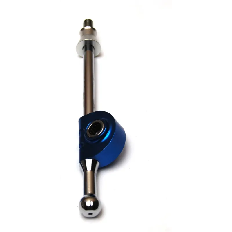 Fidanza Subaru 01-06 WRX/ 96-03 STI / 96-03 Legacy Short Throw Shifter