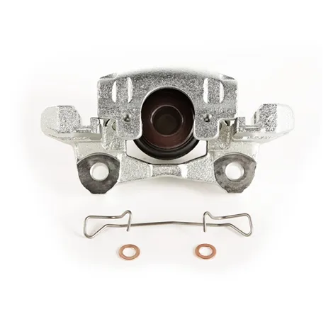 Omix Brake Caliper Rear Left- 99-04 Grand Cherokee WJ