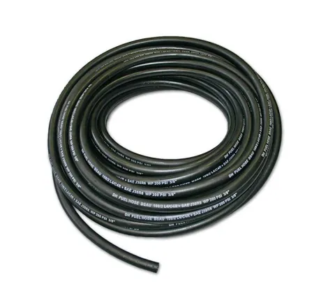 6mm Fuel Line (Per Meter)