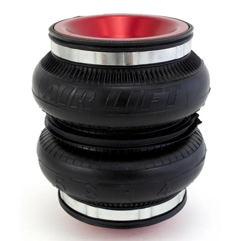 Air Lift Replacement Air Spring Double Bellows Type