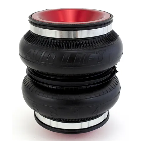 Air Lift Replacement Air Spring Double Bellows Type