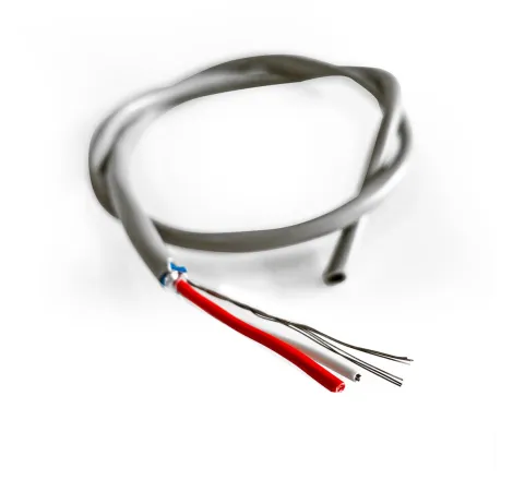 2-Core Screen Cable (Per Meter)