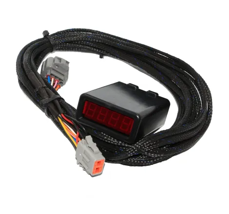 NGK AFX Air Fuel Ratio Monitor Kit with NTK Sensor