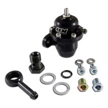 Fuel Pressure Regulators