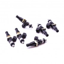 Fuel Injector Set 6Cyl