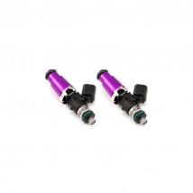 Fuel Injector Set 2Cyl