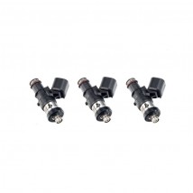 Fuel Injector Set 3Cyl