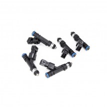 Fuel Injector Set 5Cyl