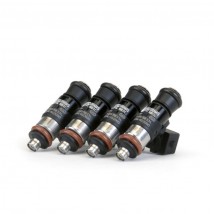 Fuel Injector Set Rotary