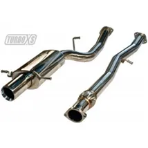 Exhaust, Mufflers & Tips