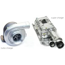 Forced Induction Related