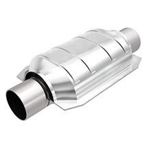 Catalytic Converter Universal