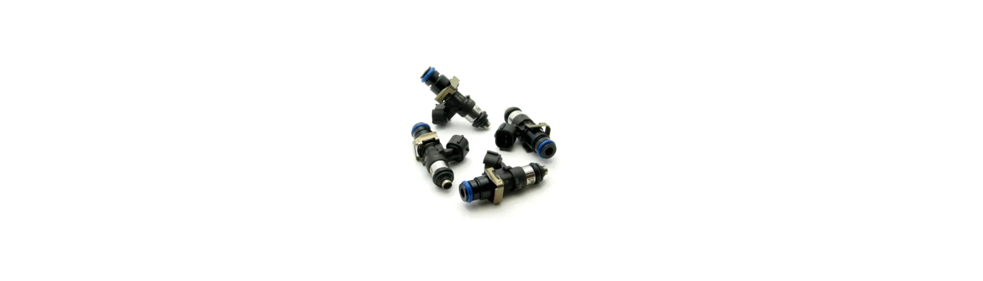 Fuel Injectors