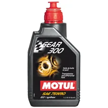 Oils & Oil Filters