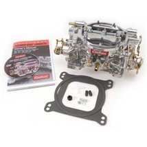 Carburettors