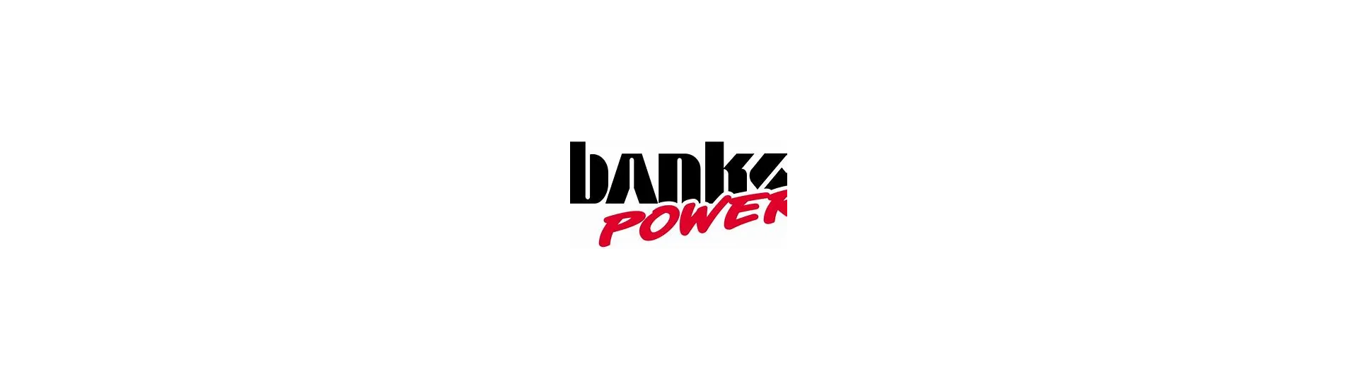 Banks Power