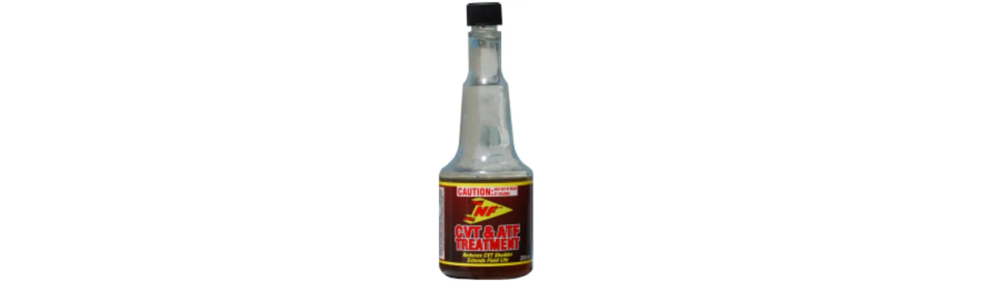 Automatic Transmission Oils