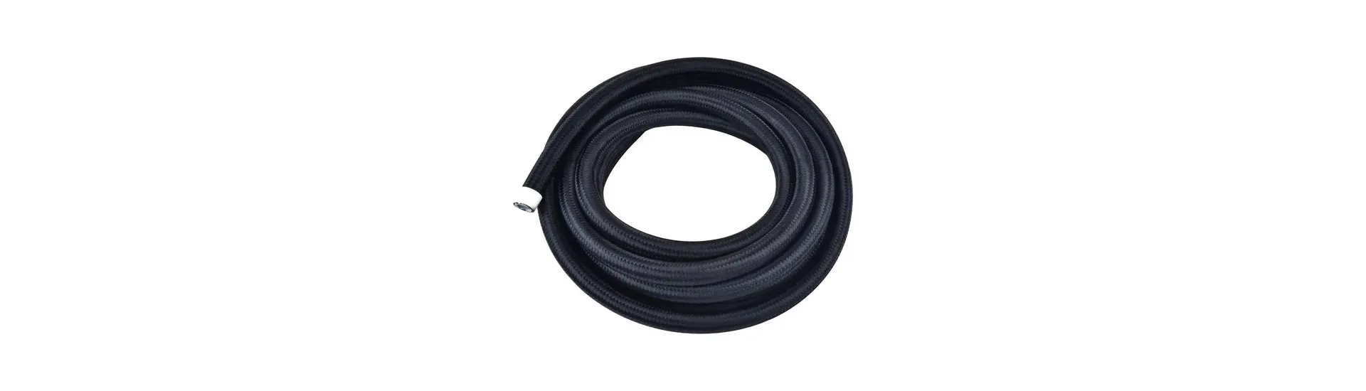 AN Piping (PTFE)