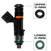 O-Ring Replacements