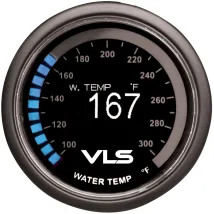 Temperature Monitoring