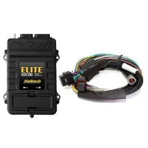 Universal ECUs & Harnesses