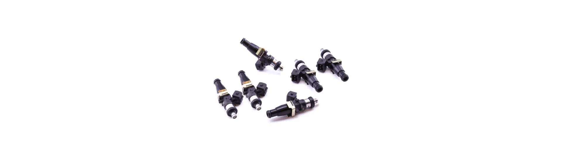 Fuel Injector Set 6Cyl