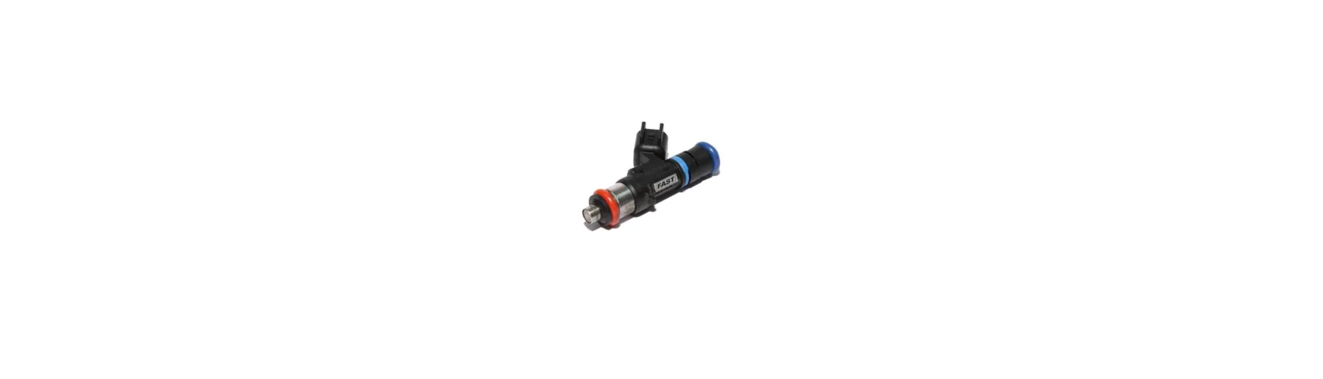 Fuel Injectors - Single