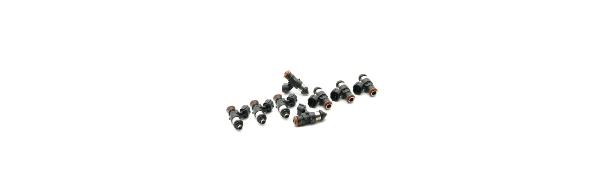 Fuel Injector Set 8Cyl