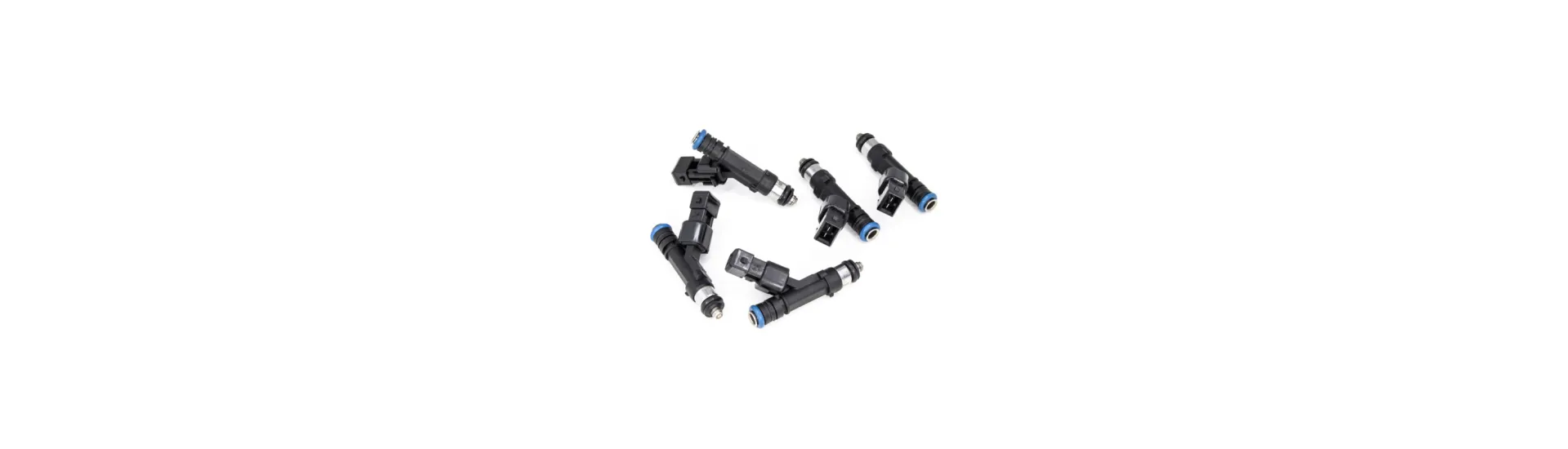 Fuel Injector Set 5Cyl