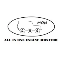 4x4Mon