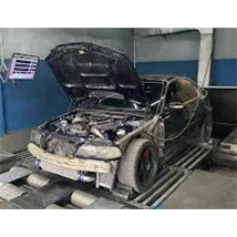 Dyno Power Runs