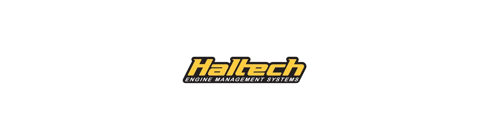 Haltech Engine Management ECU's direct from the South African Agents Performance Products SA