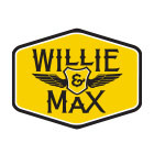 Willie & Max