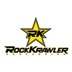 Rock Krawler