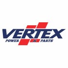 Vertex Pistons