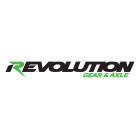 Revolution Gear & Axle